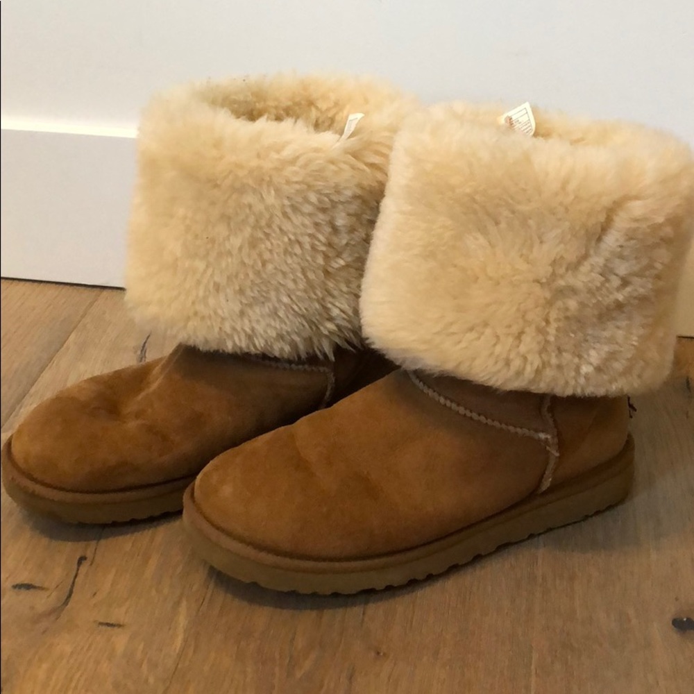 Classic Tall Ugg Boots